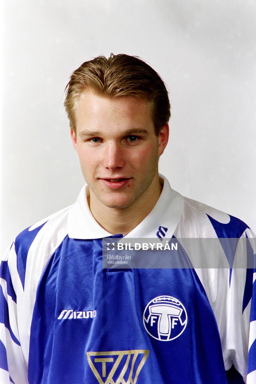 Anders Friberg