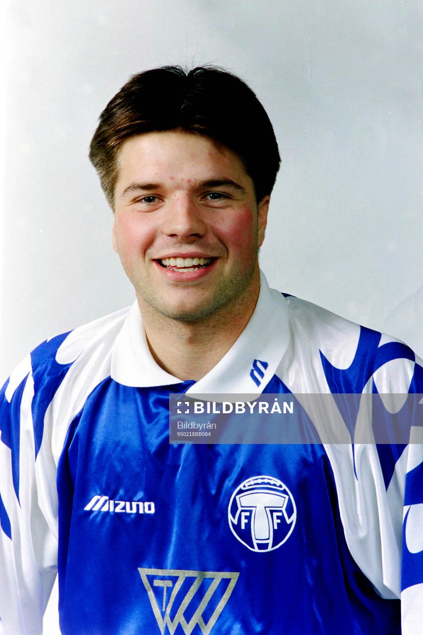 Peter Andersson