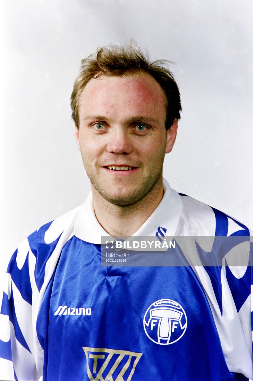 Ola Severin