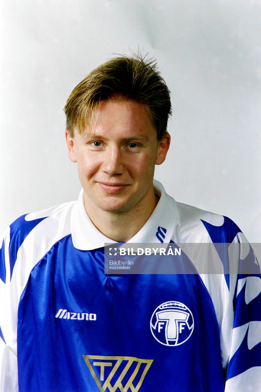 Magnus Andersson
