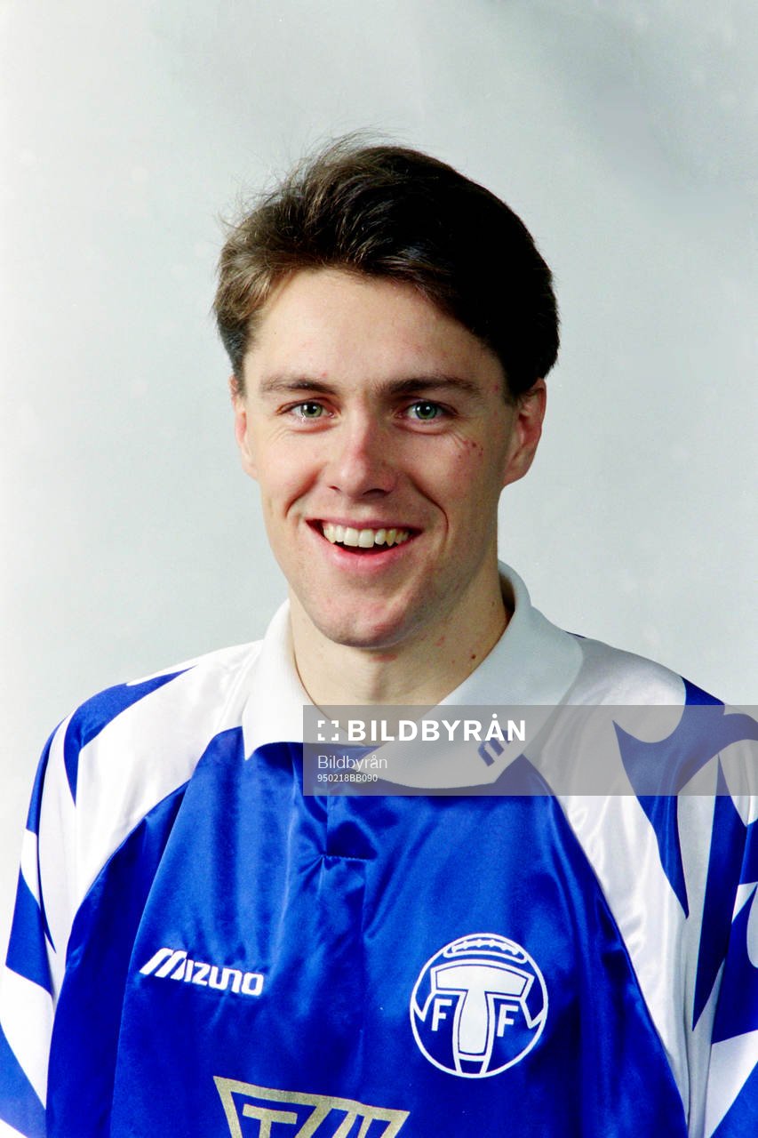 Niklas Mattsson