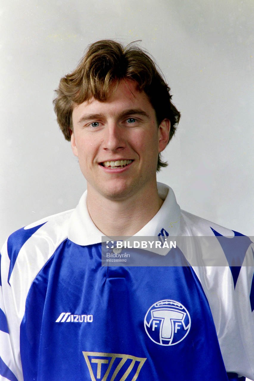 Patrik Larsson