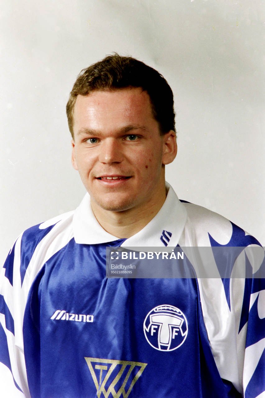Fredrik Persson