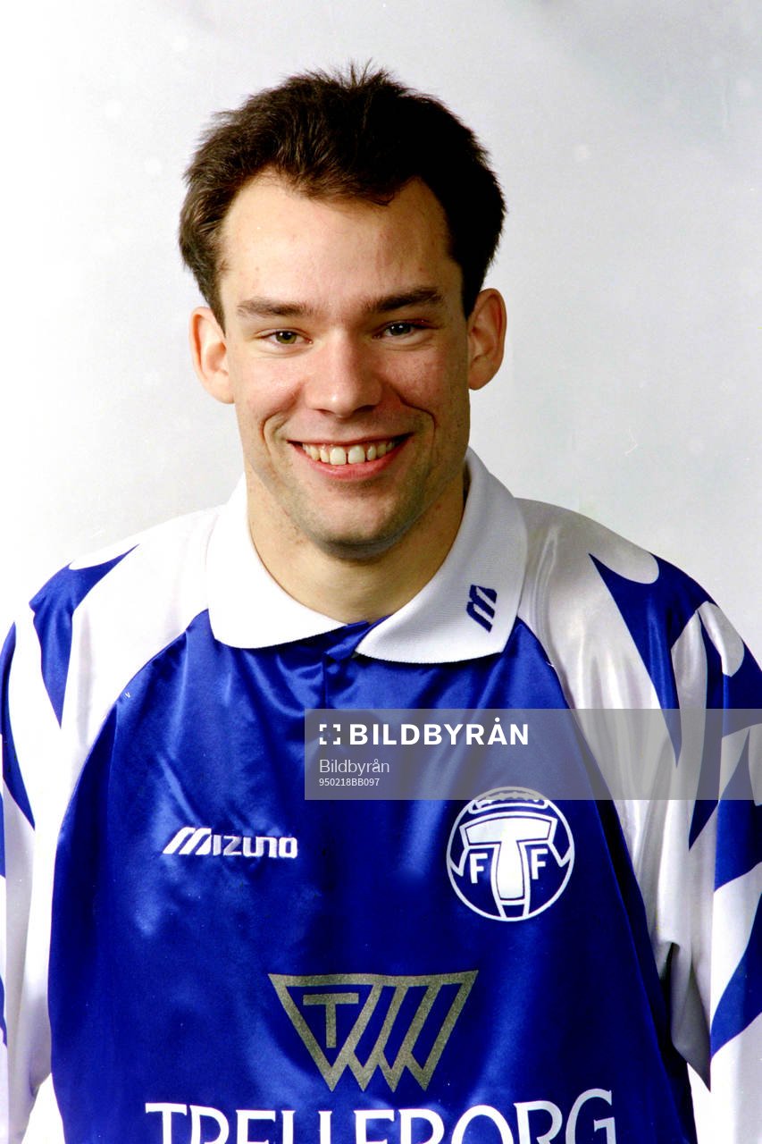 Jörgen Eriksson
