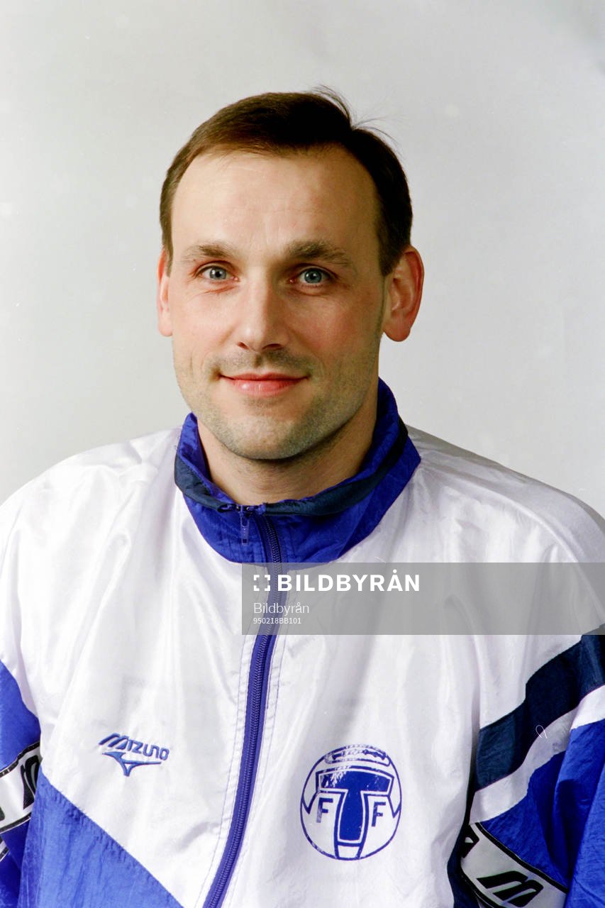 Peter Andersson