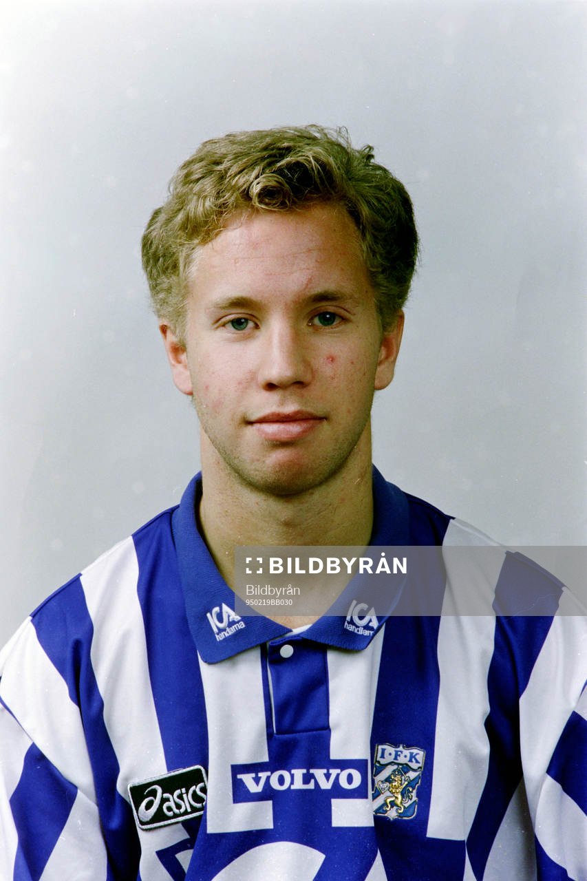 Oskar Andersson