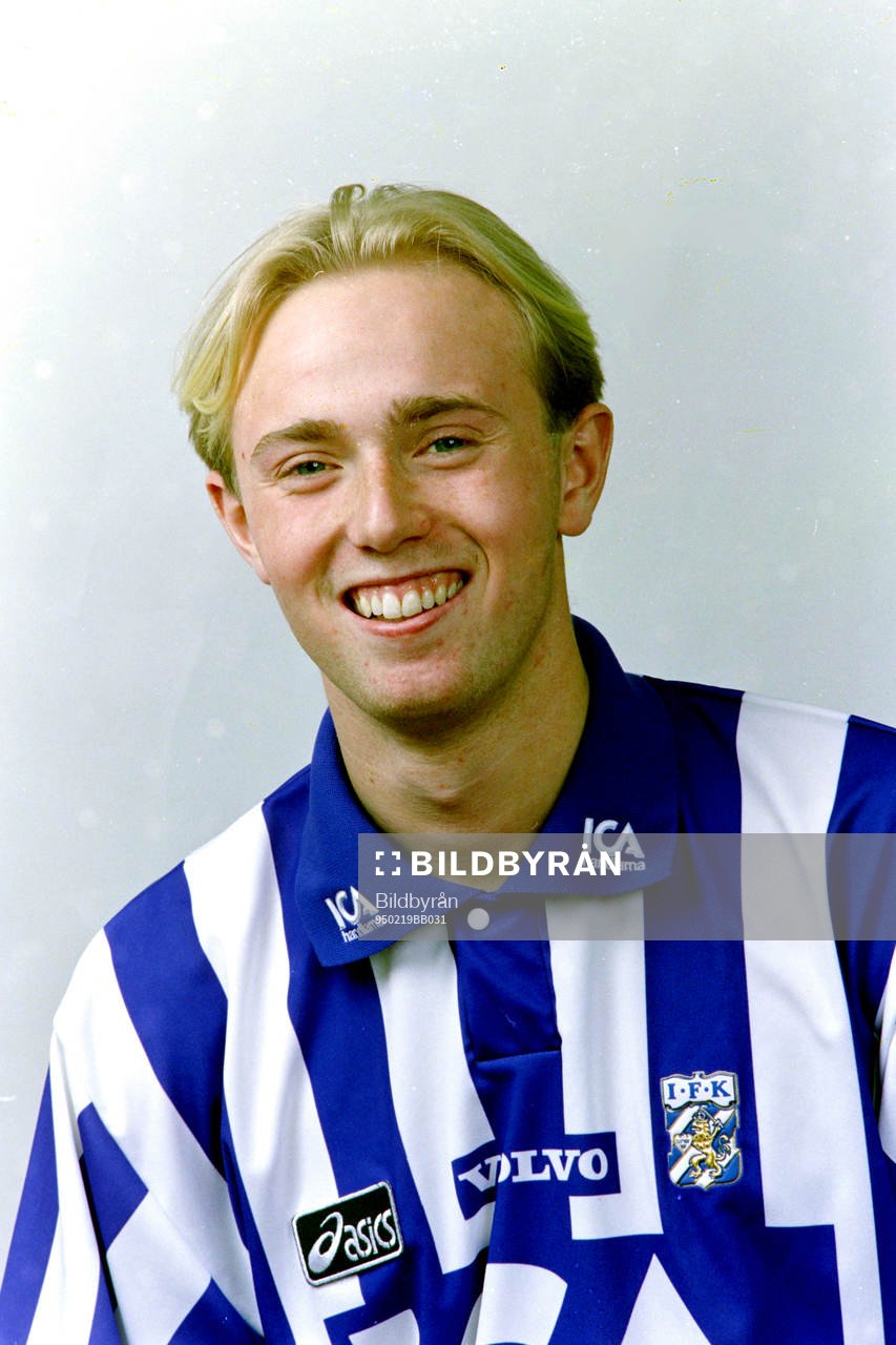 Per Johansson