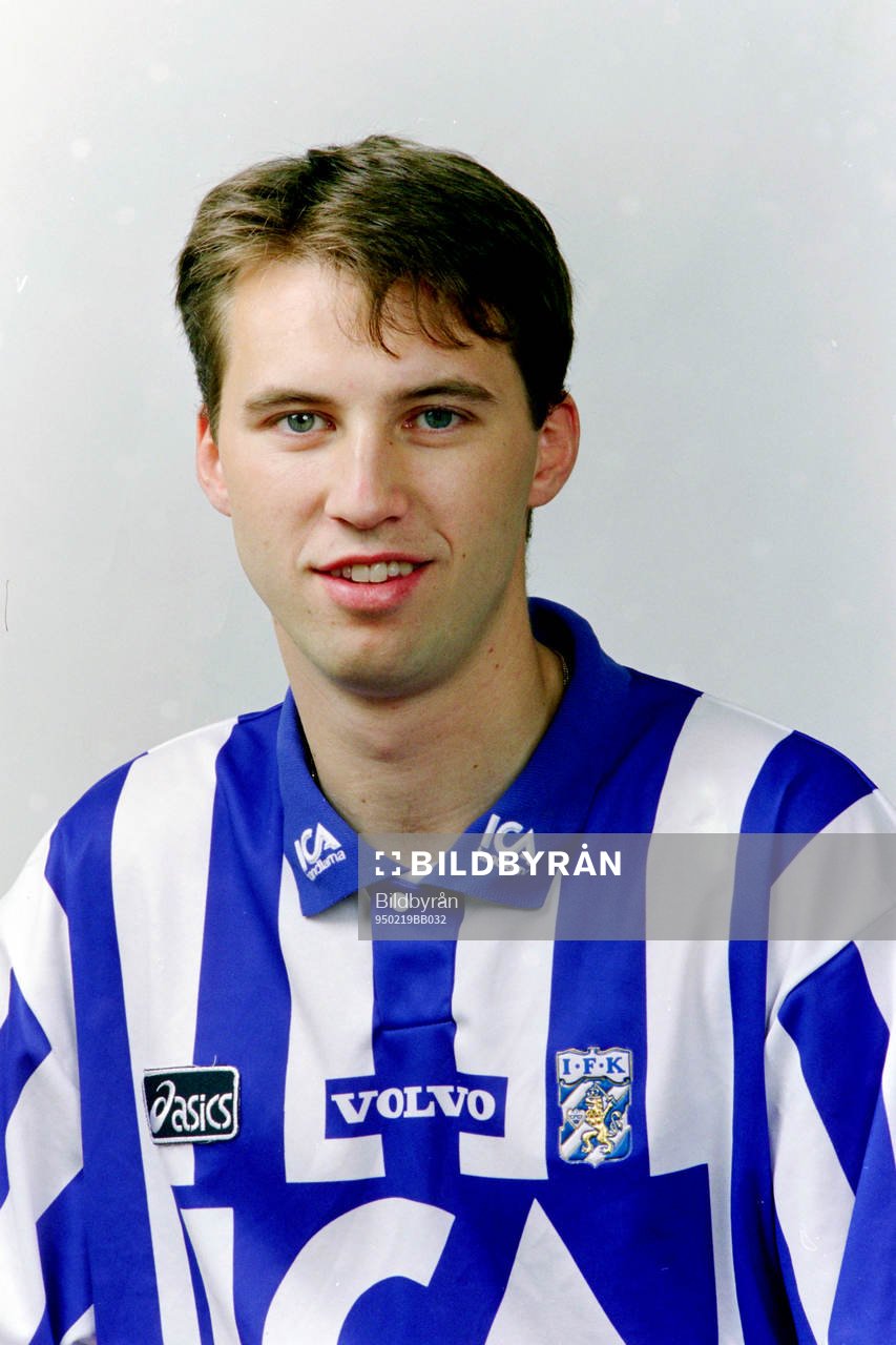 Peter Eriksson