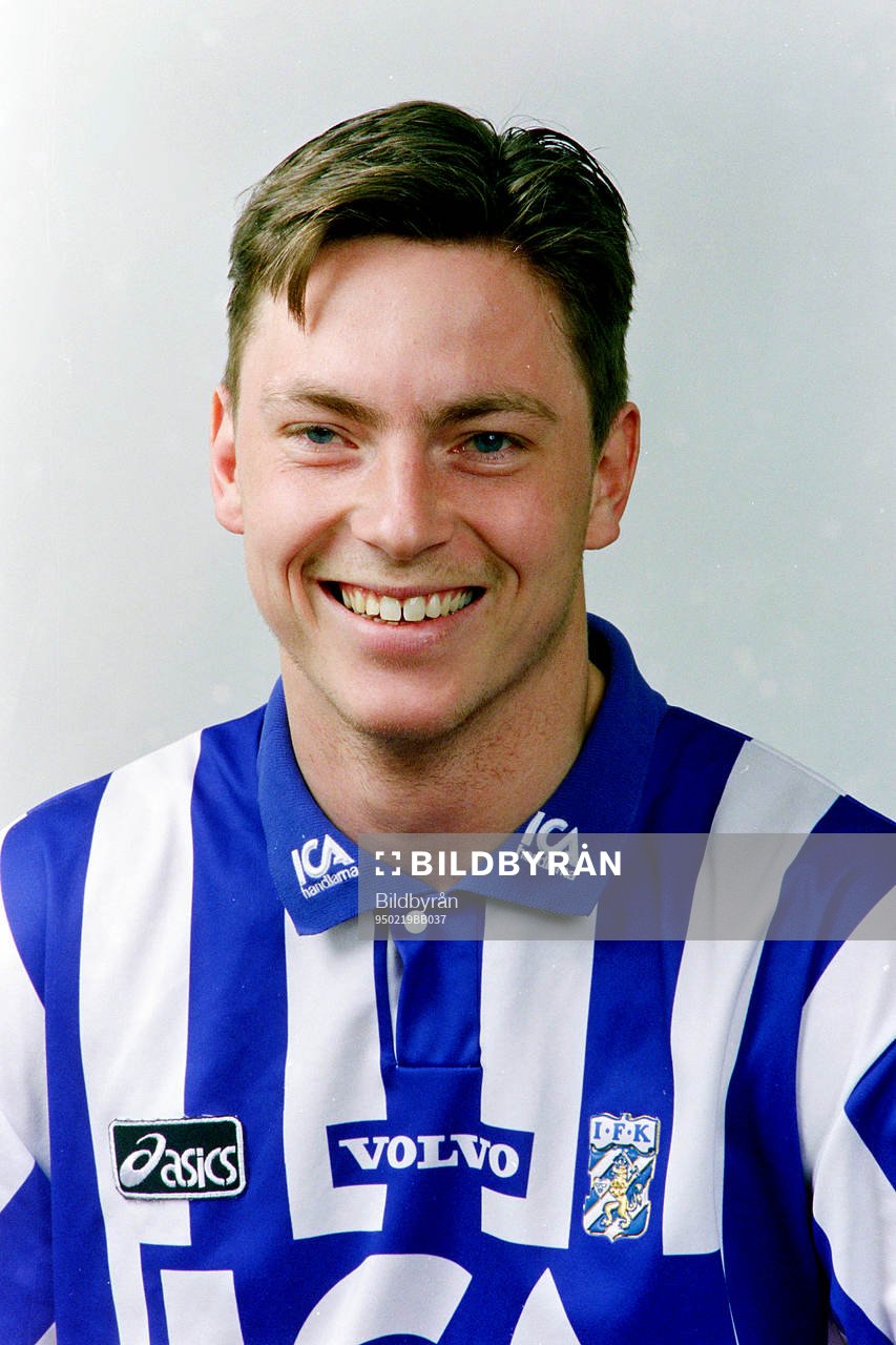 Thomas Andersson