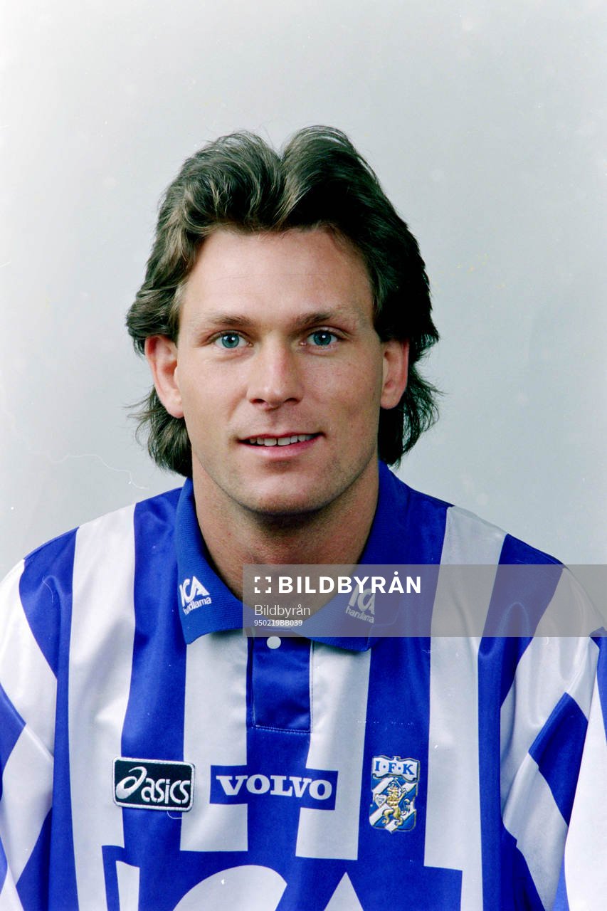Pontus Kåmark