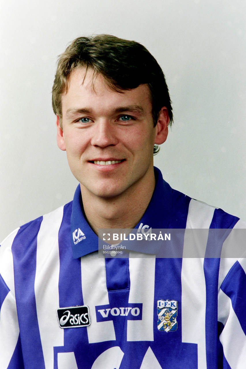 Magnus Erlingmark
