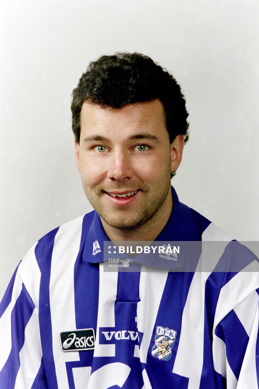 Stefan Rehn