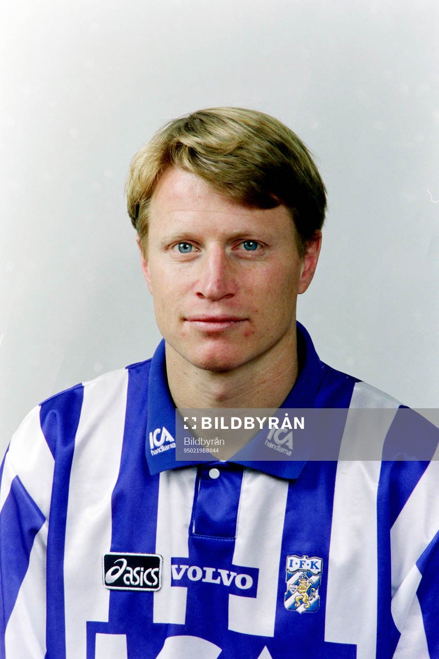 Stefan Pettersson