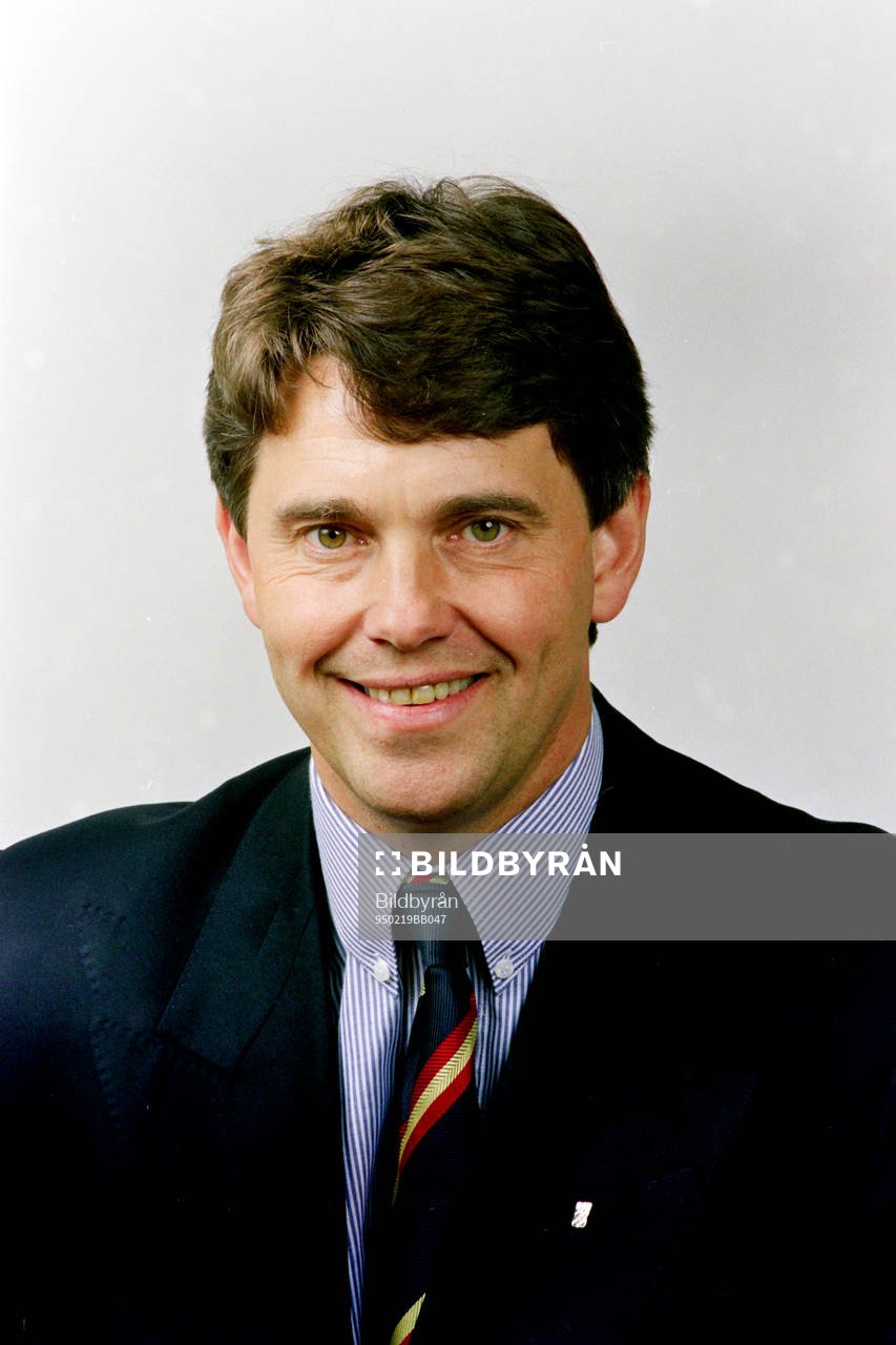 Thomas Wernerson