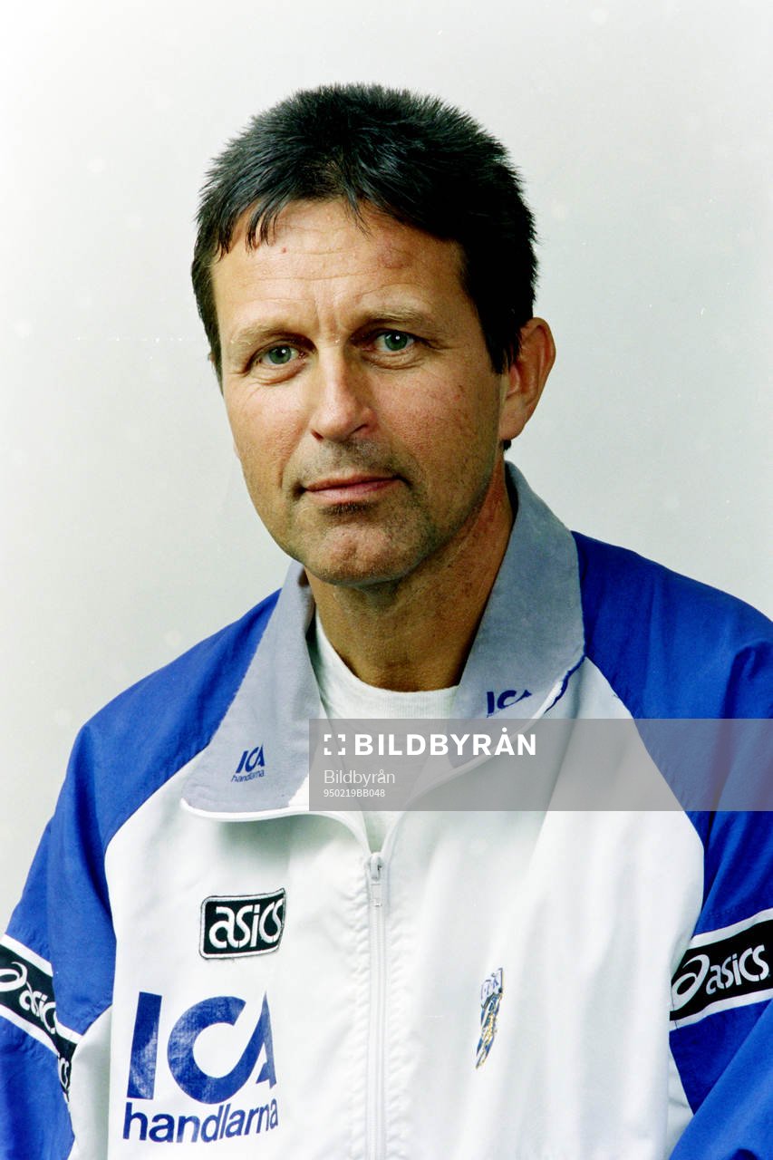 Jan Nordström