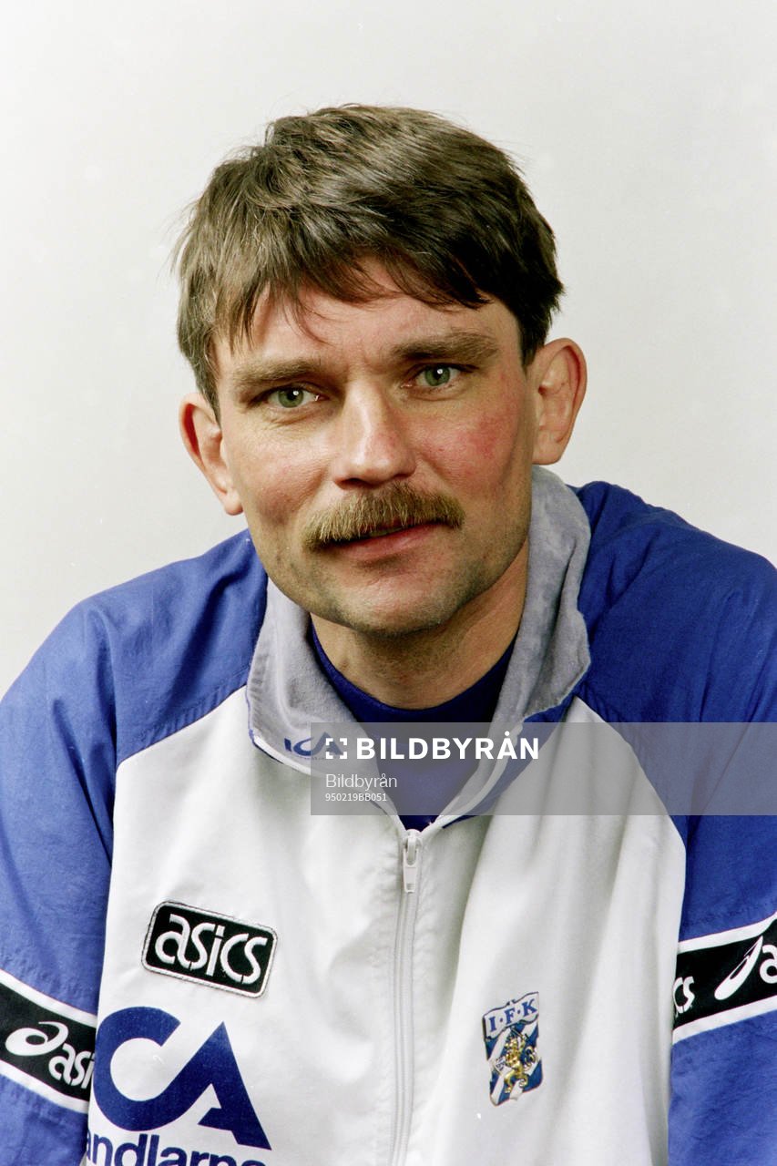 Ruben Svensson