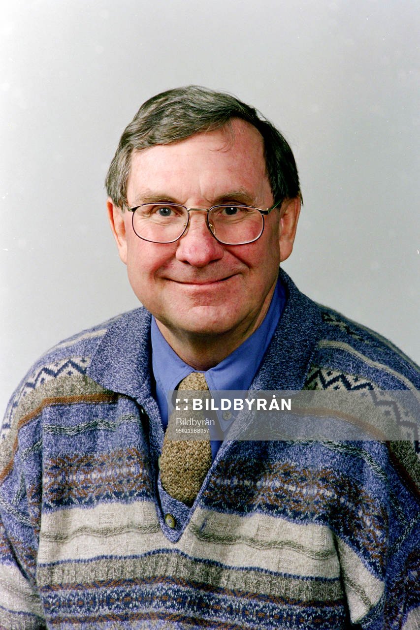 Stig Nilsson, ordförande