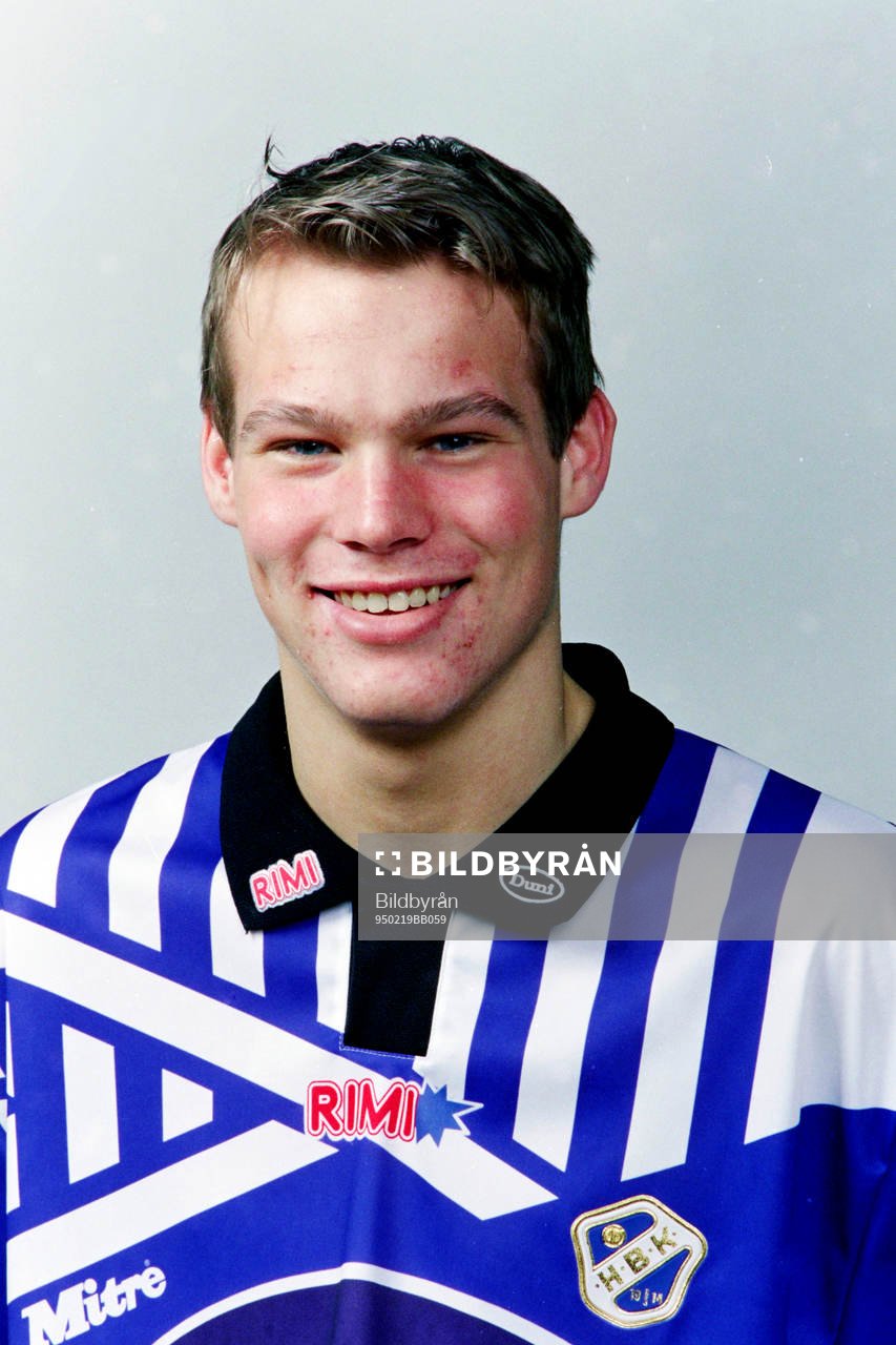 Fredrik Ljungberg