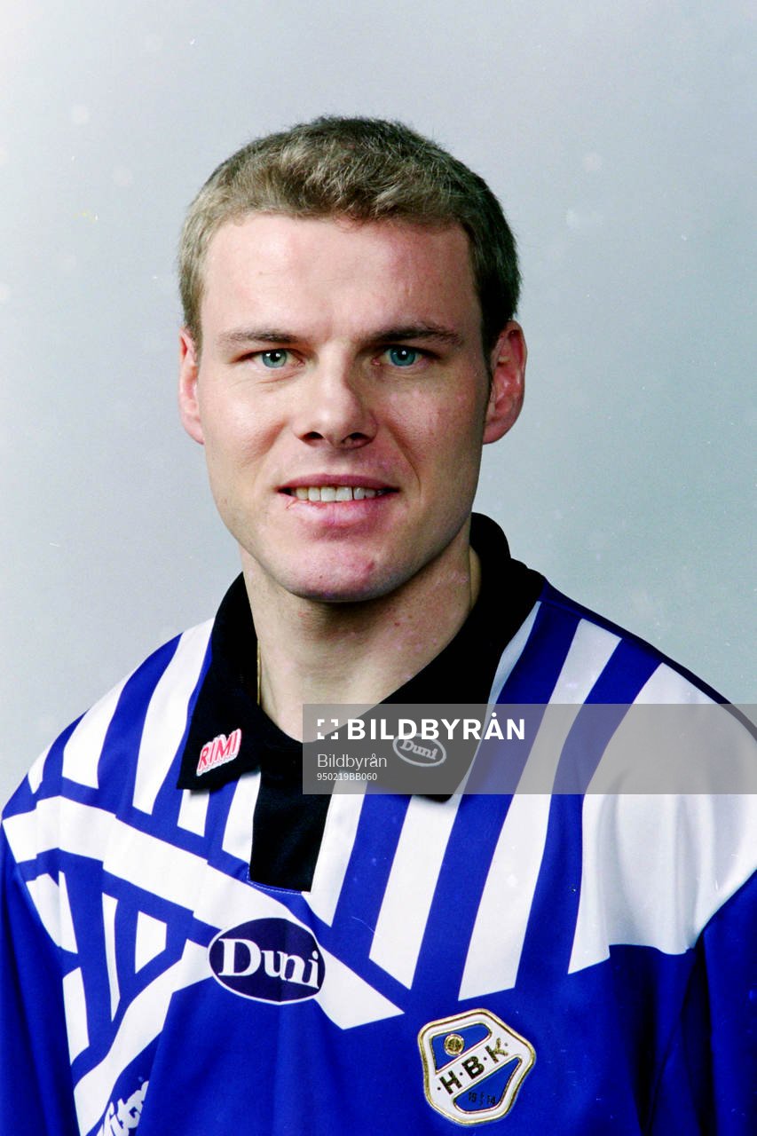 Magnus Svensson