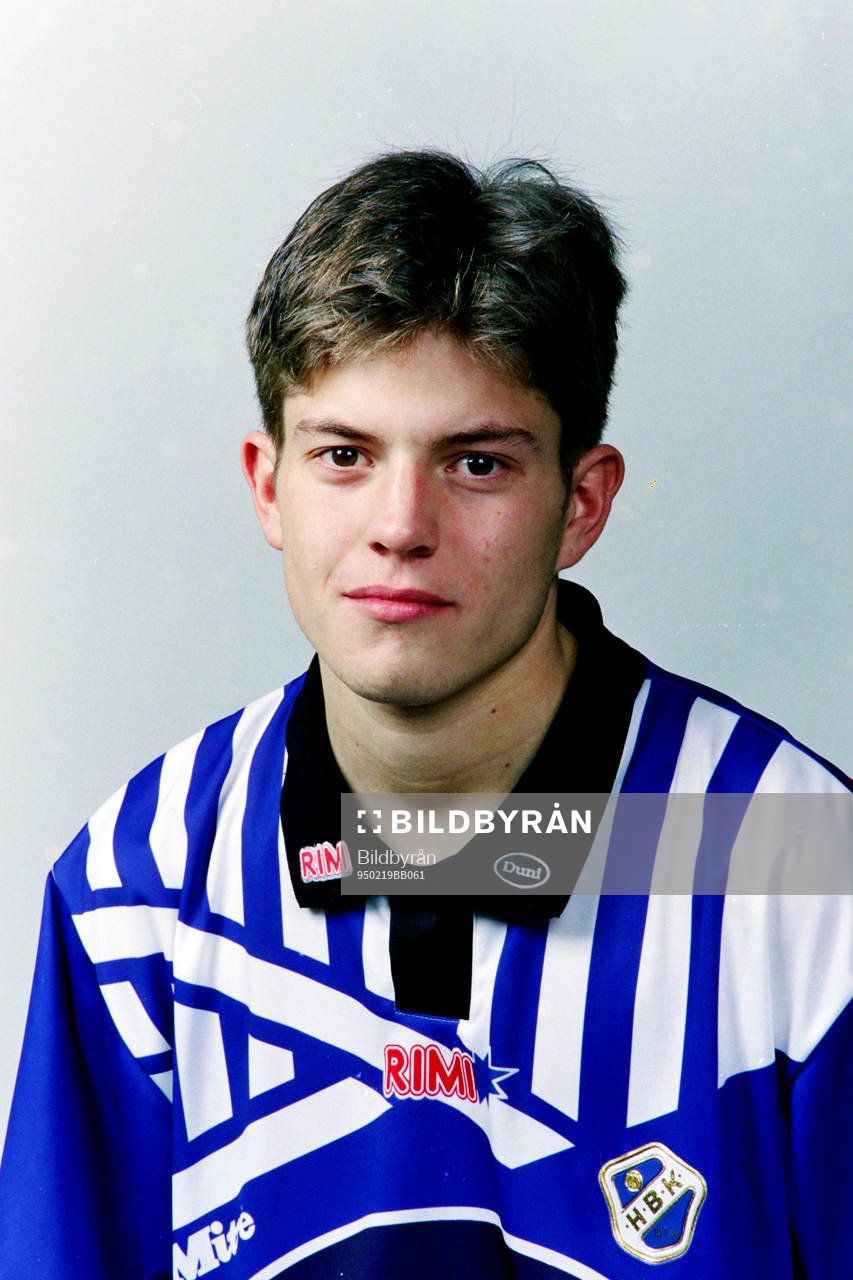 Boris Broberg