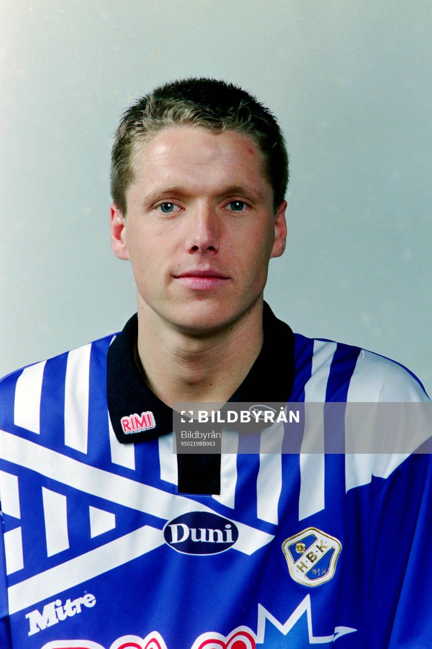 Tomas Stierna