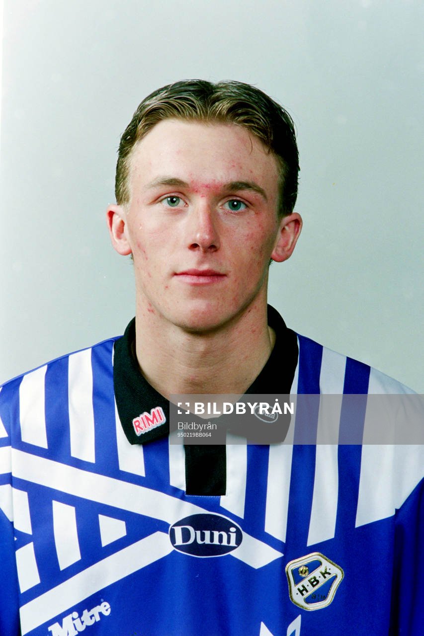 Daniel Wiberg