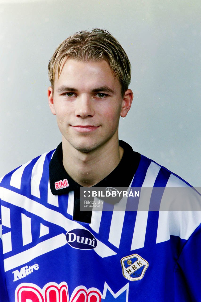 Niclas Alexandersson