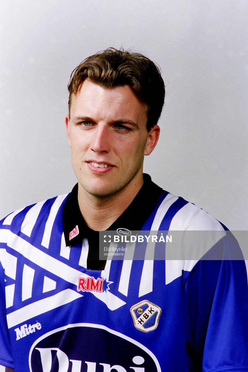 Håkan Martinsson