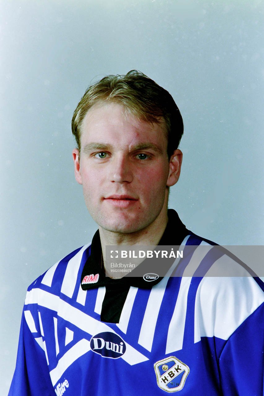 Torbjörn Arvidsson
