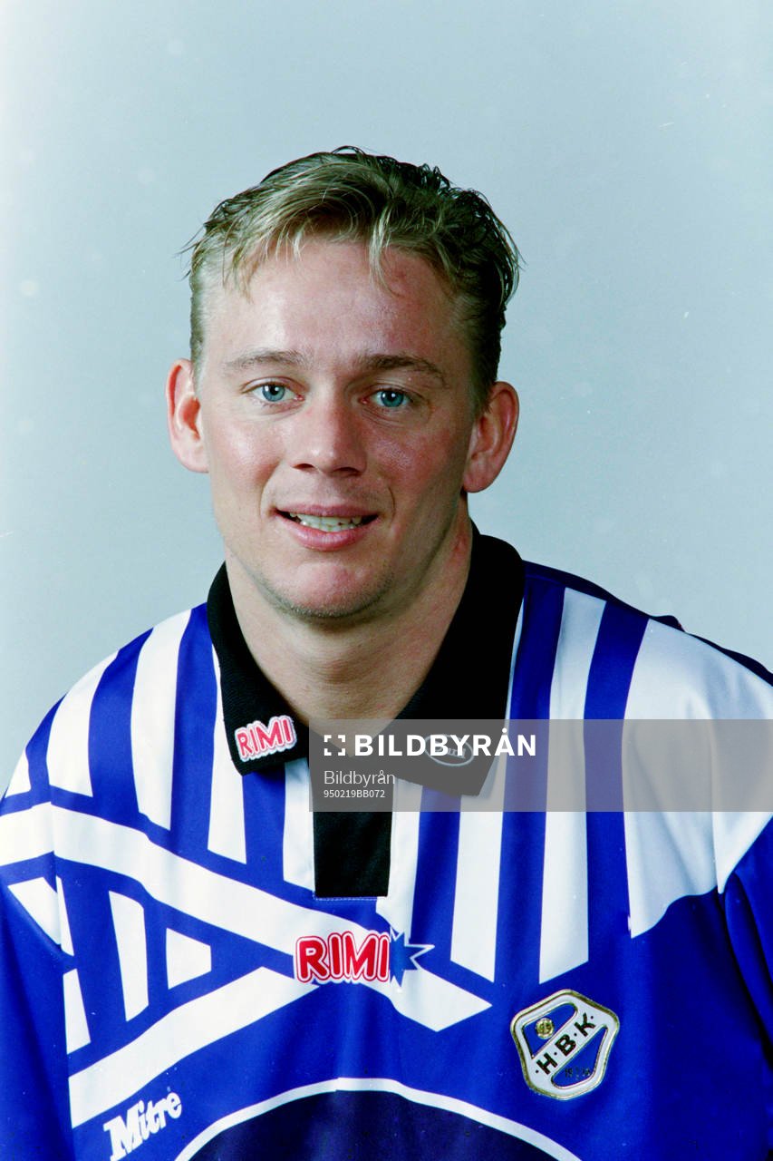 Mattias Karlsson