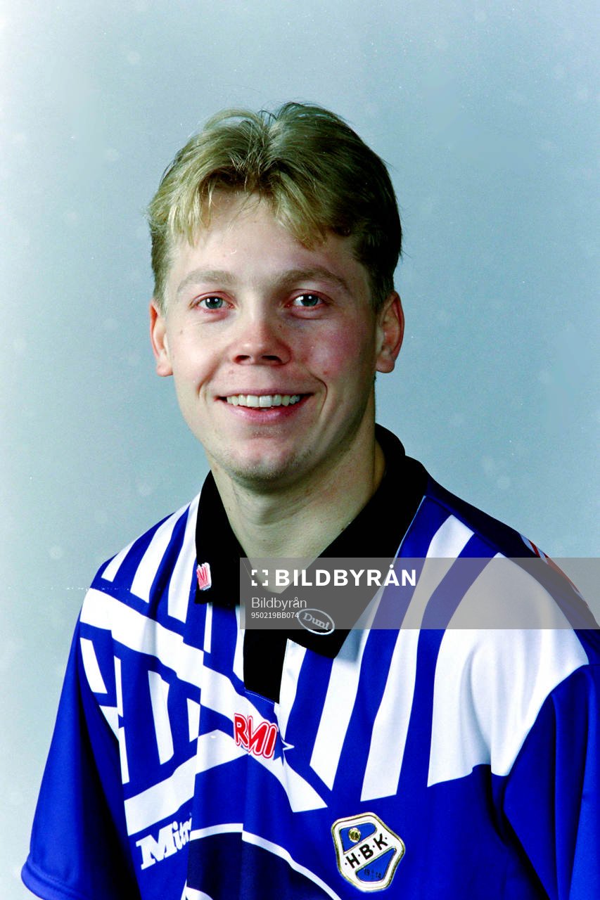 Robert Andersson