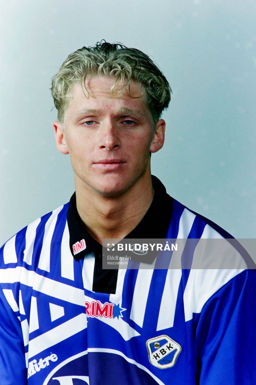 Marcus Jönsson