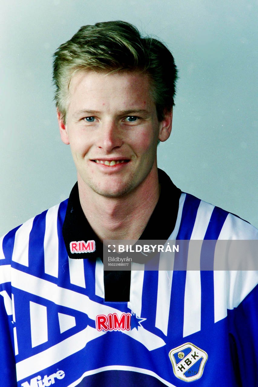 Anders Johansson