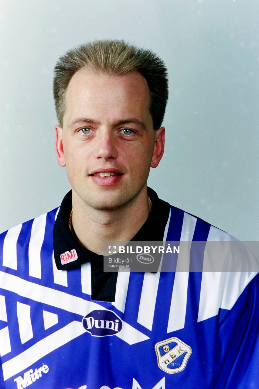 Tommy Andersson