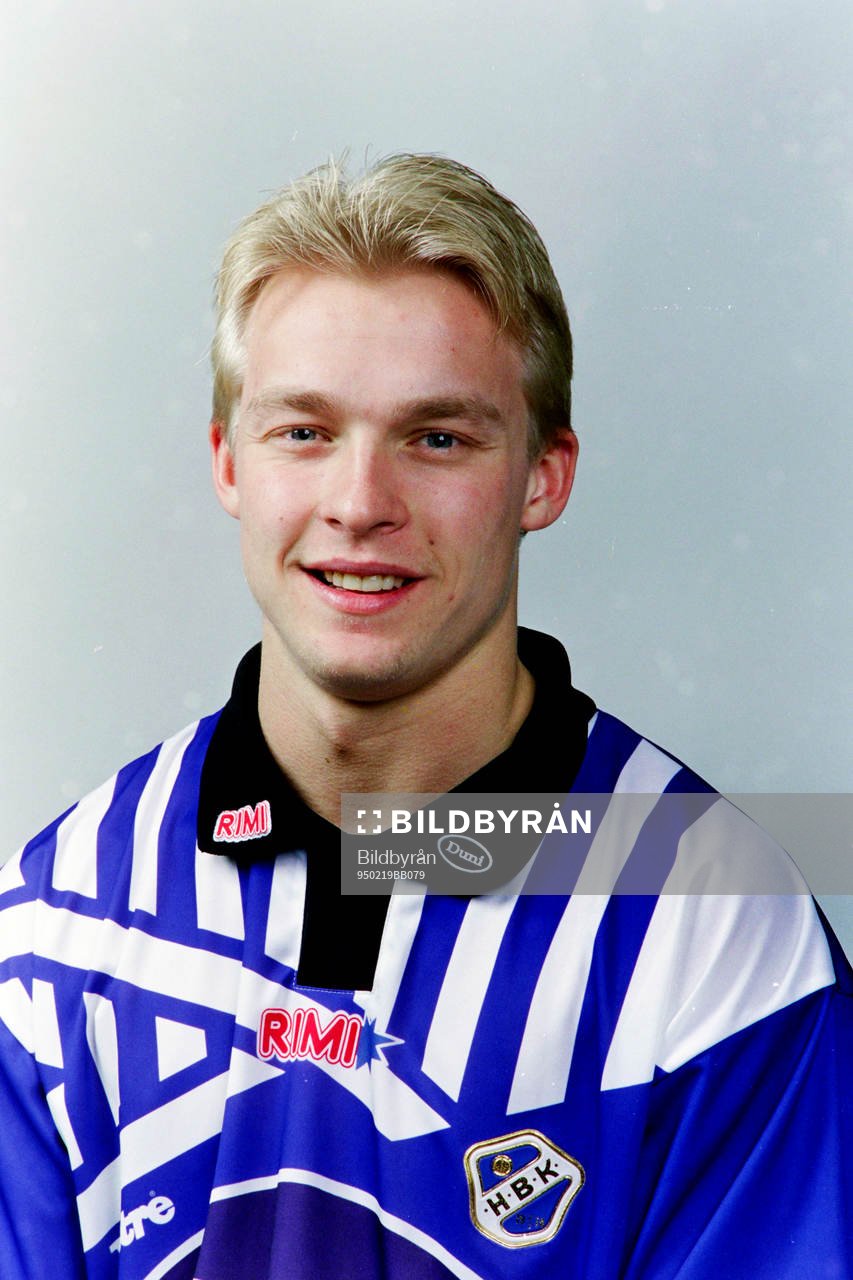 Peter Lennartsson