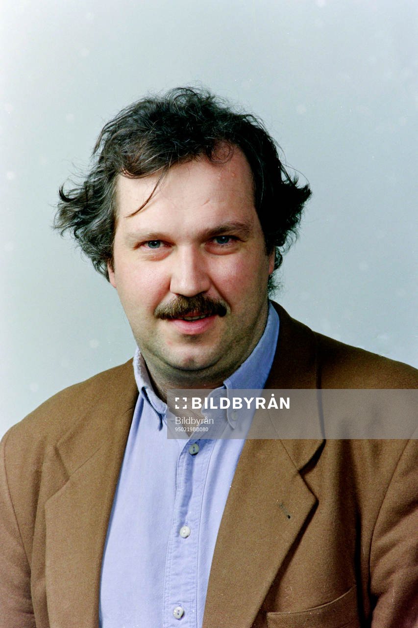 Mikael Kaller, kanslichef