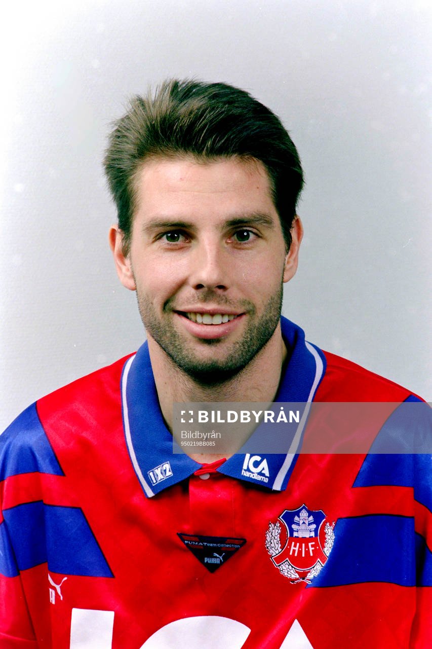 Jonas Dahlgren