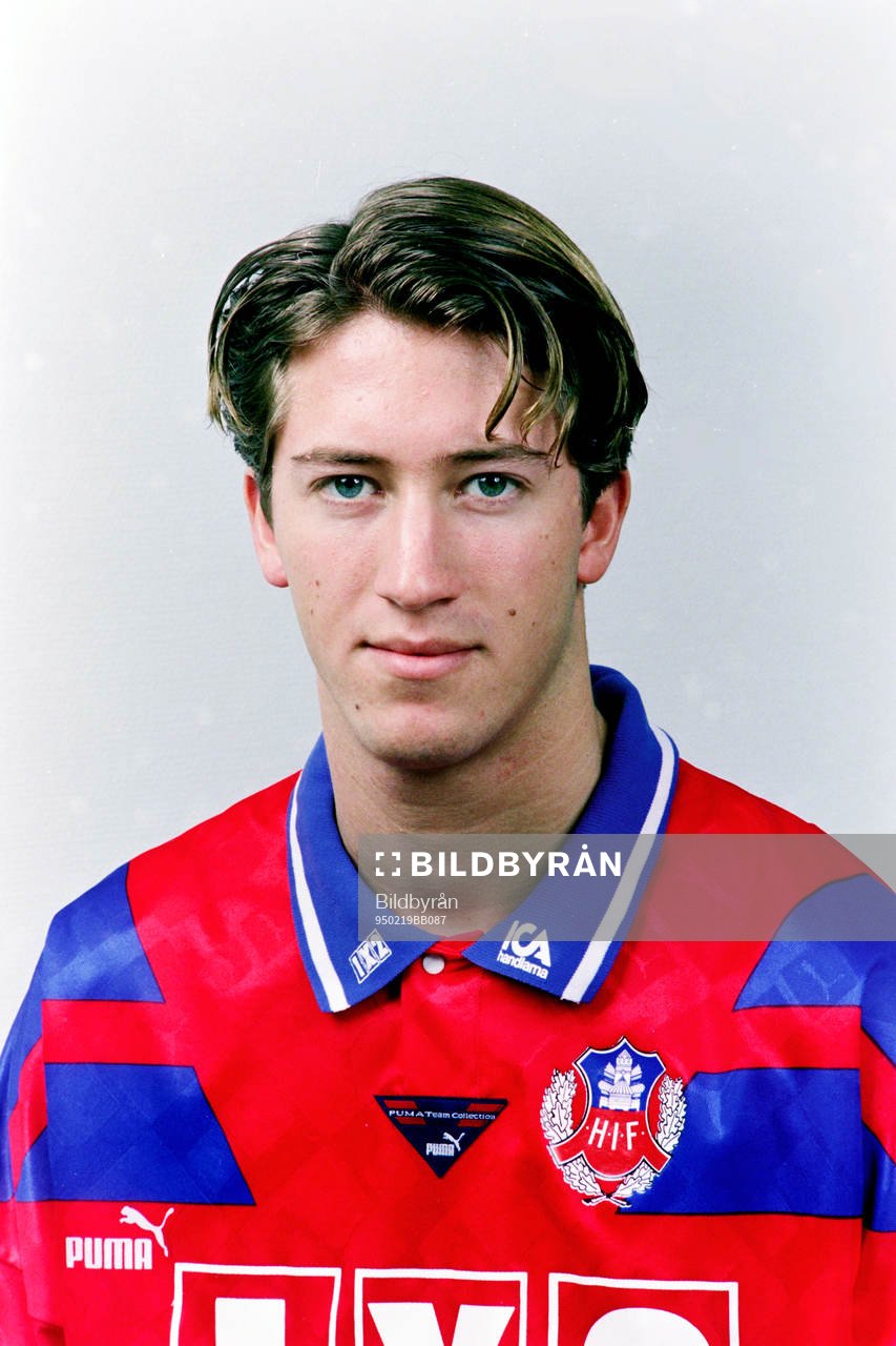 Mattias Eriksson