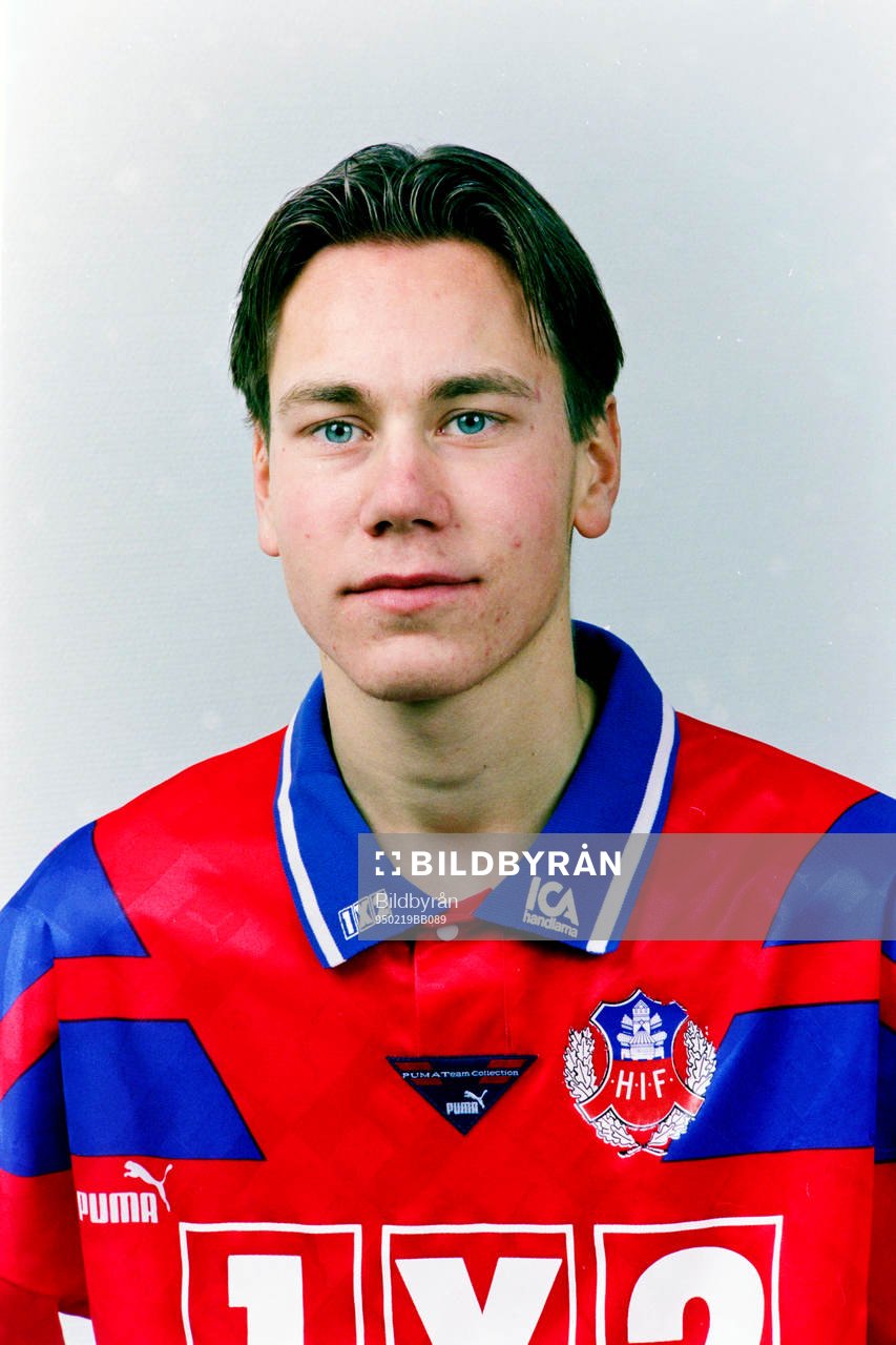 Marcus Lantz