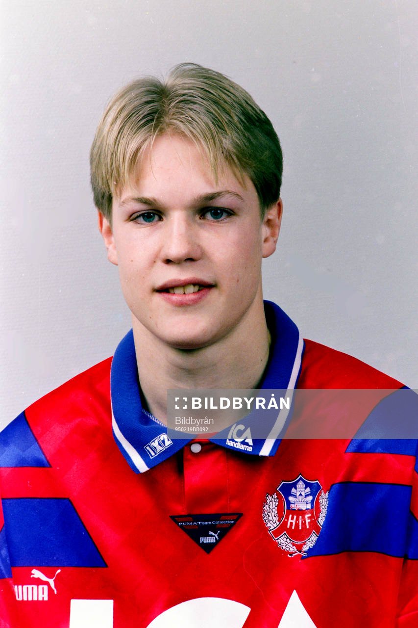 Matthias Eklund