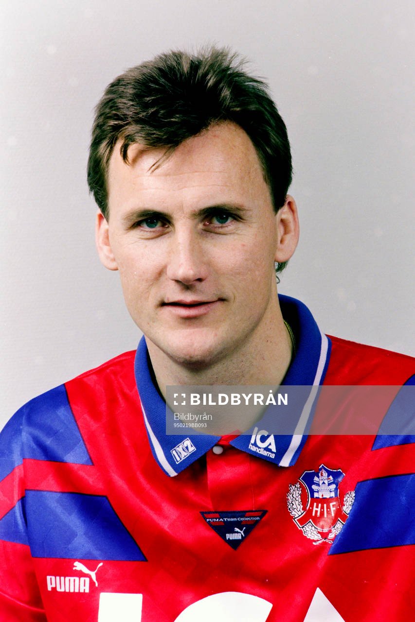 Peter Hillgren