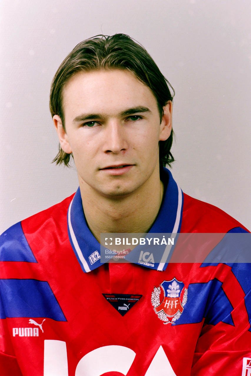 Christoffer Skoog