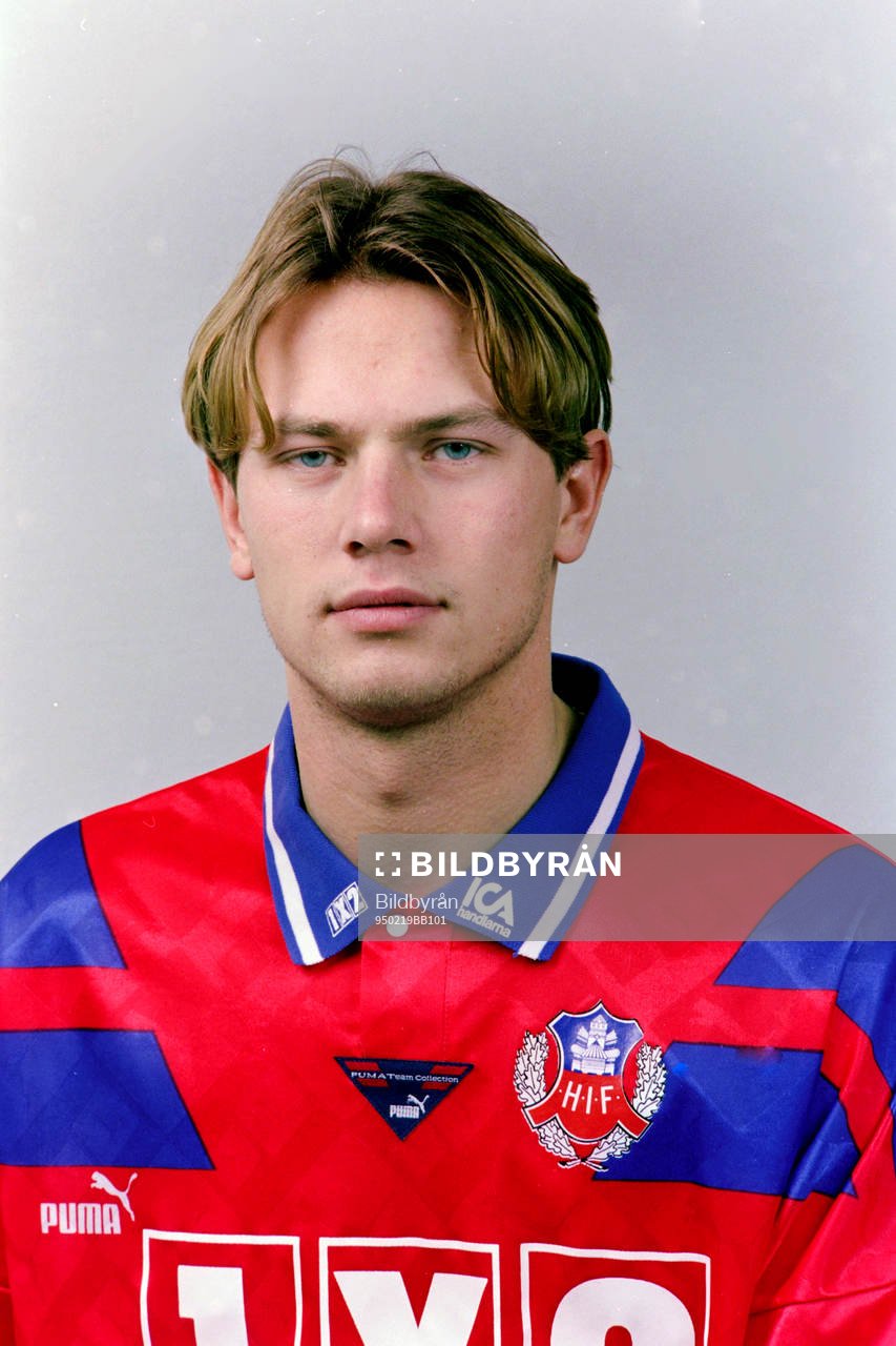 Patrik Andersson