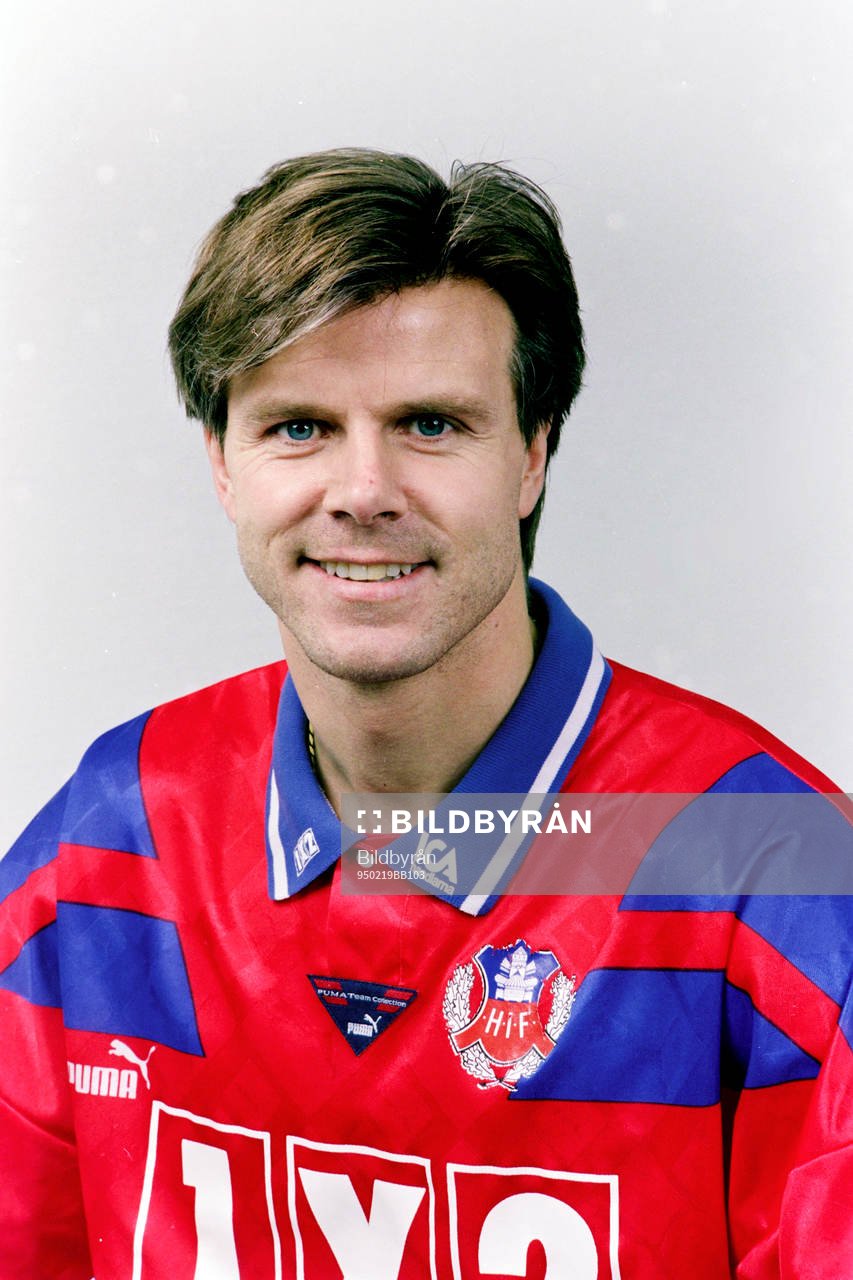 Roland Nilsson
