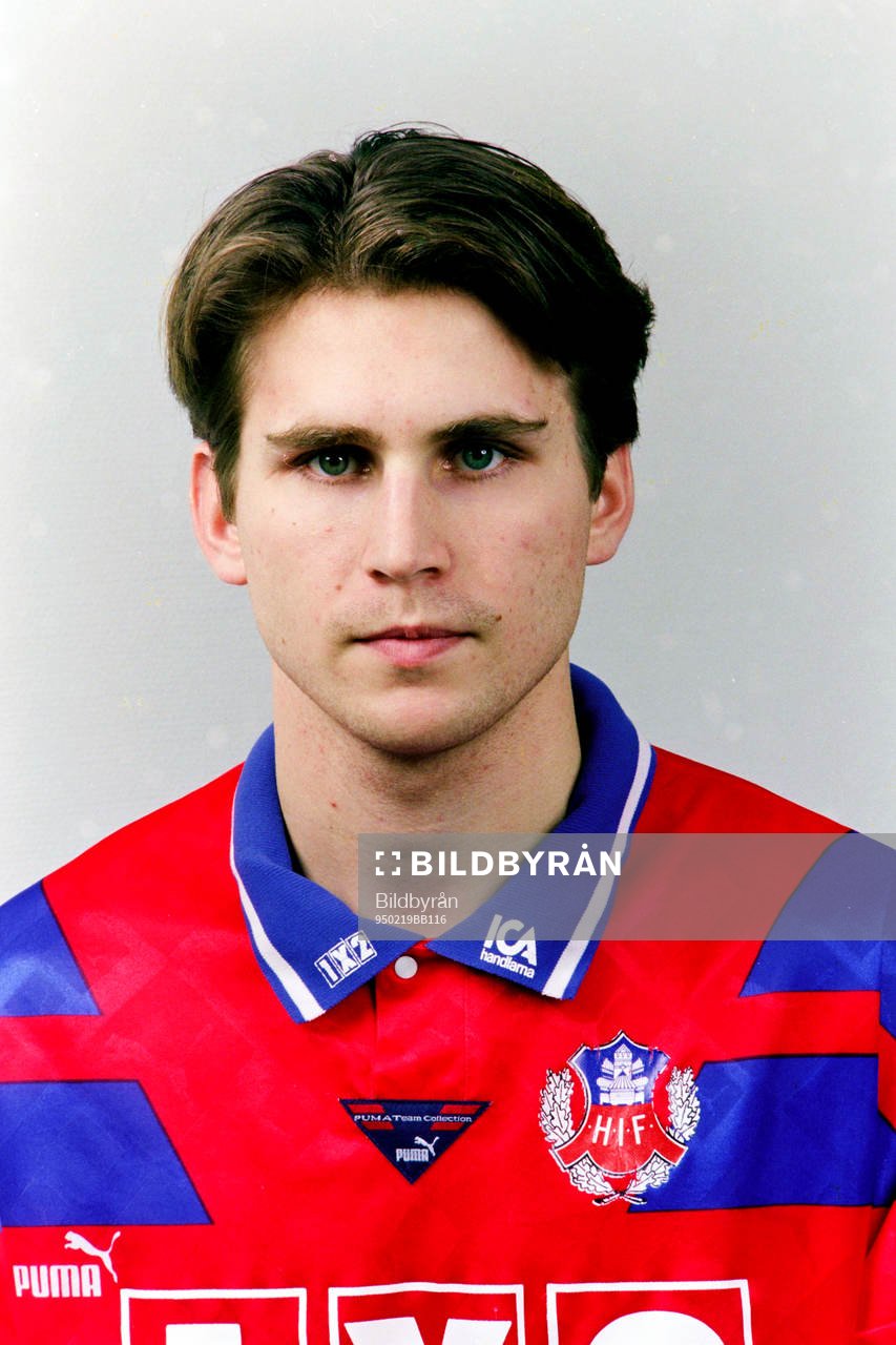 Andreas Jakobsson