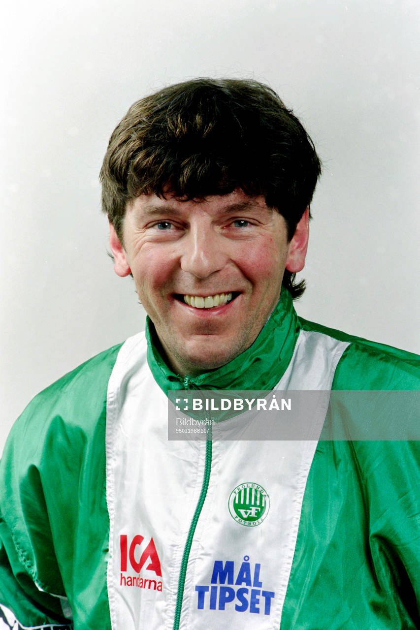 Glenn Holm, tränare