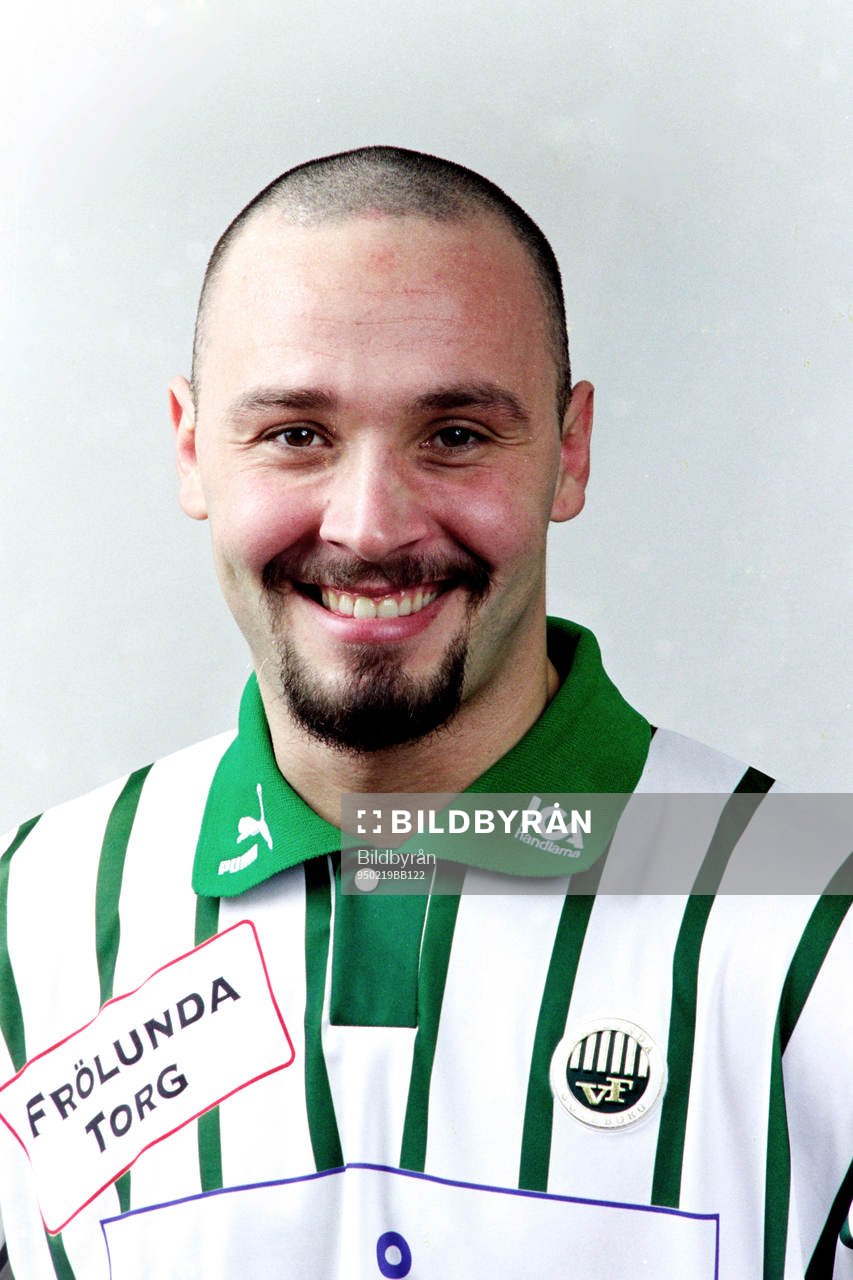 Bosko Orovic