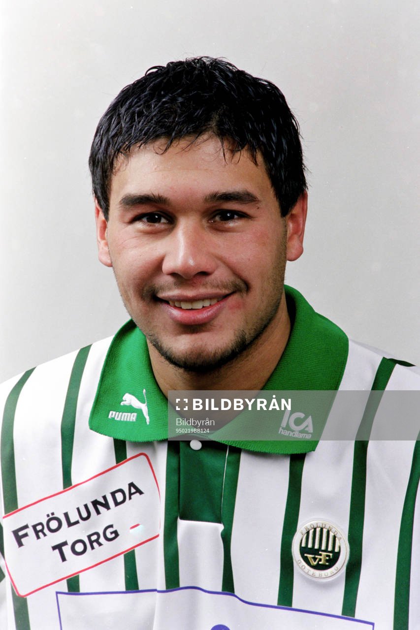Richard Teberio