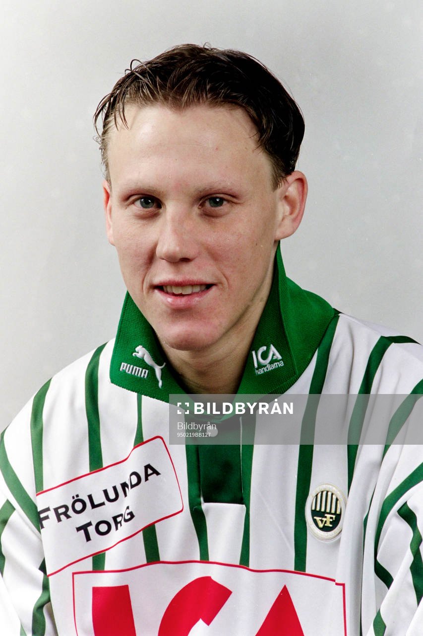Lars-Gunnar Carlstrand