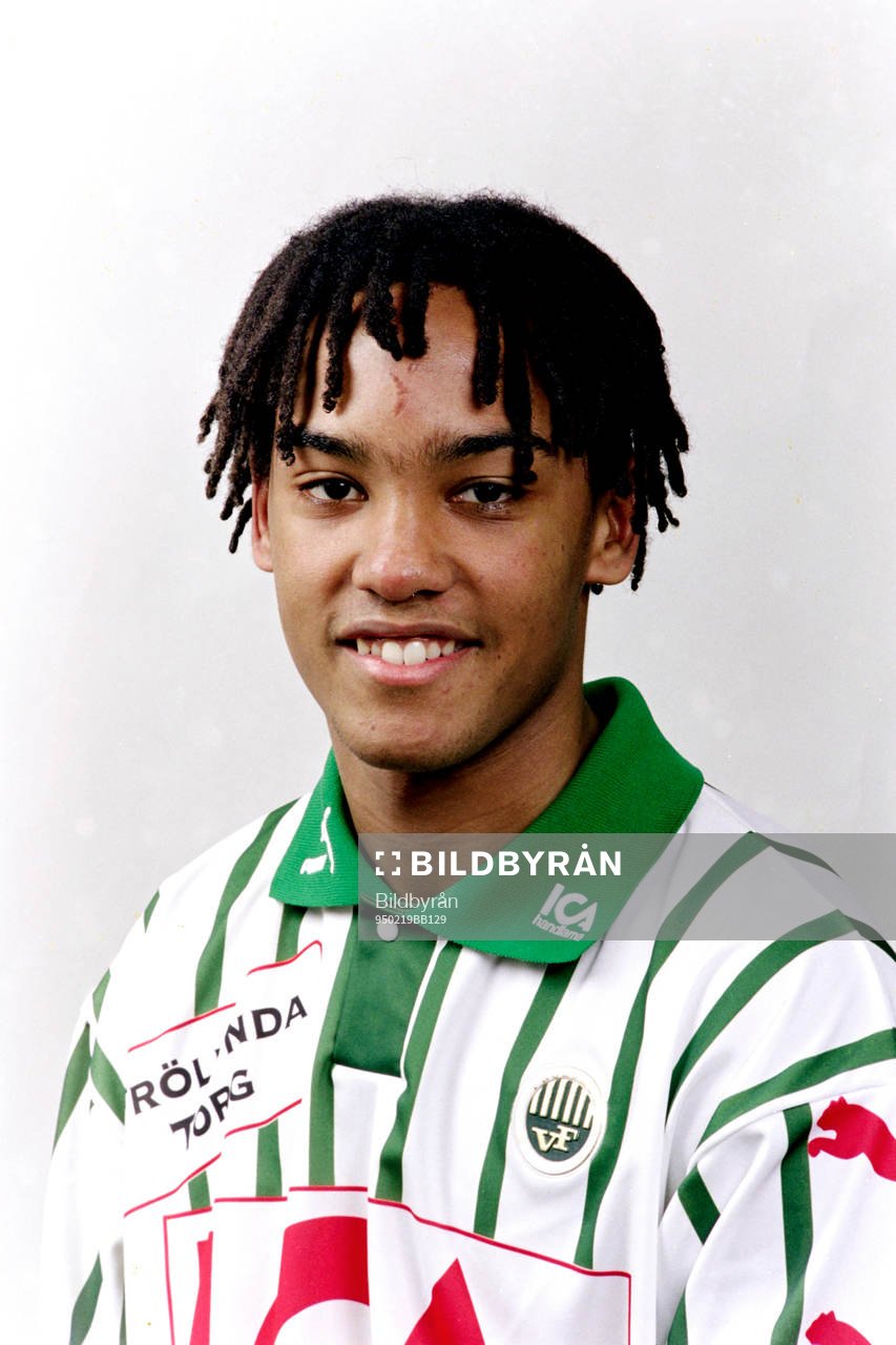 Arnildo Spencer